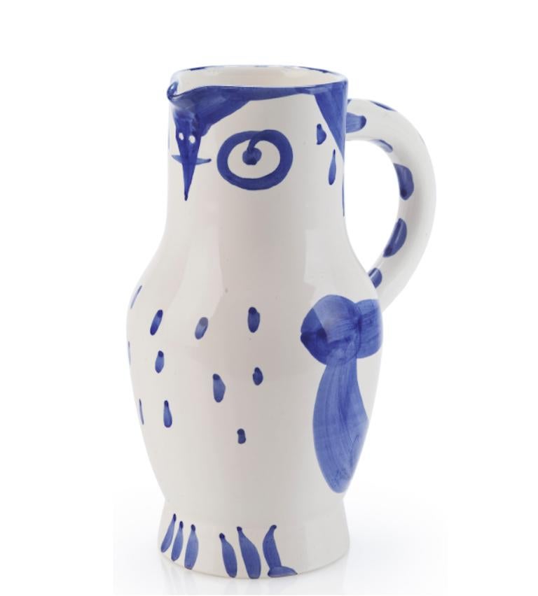 picasso pitcher