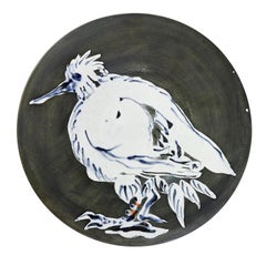Pablo Picasso 'Oiseau No. 76' A. R. 481