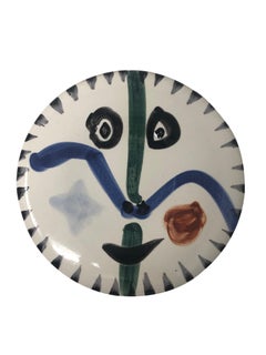 Pablo Picasso Sculptures