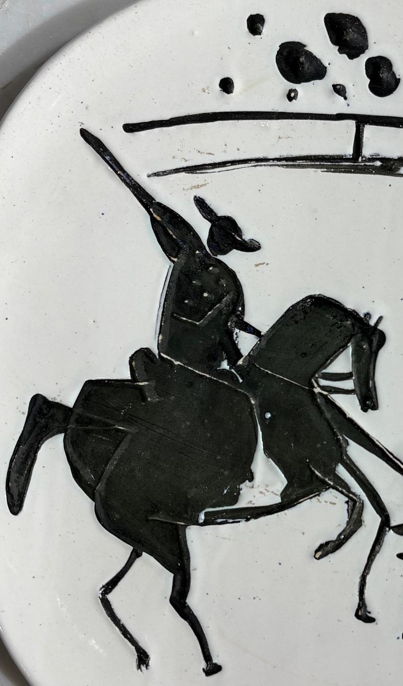 Pablo Picasso 