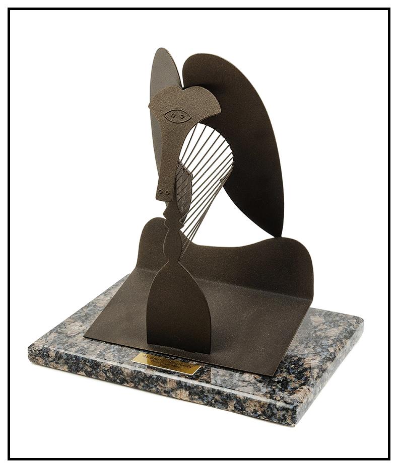 daley center picasso