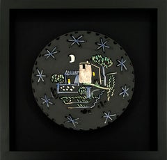 Paysage (Landscape) A.R. 208