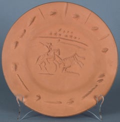 Picador, 1953 A.R. 200