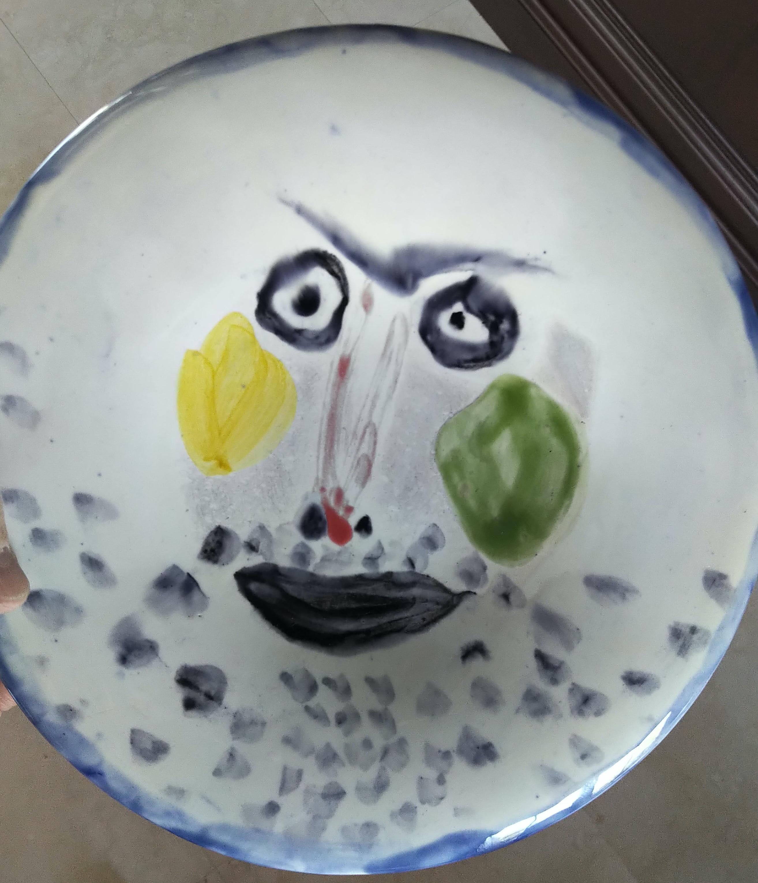 picasso ceramics for sale