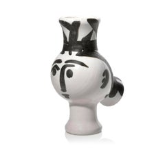 Ceramic Still-life Sculptures