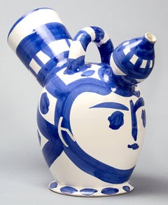 Pichet à Glace (Brocca per il ghiaccio), 1952
