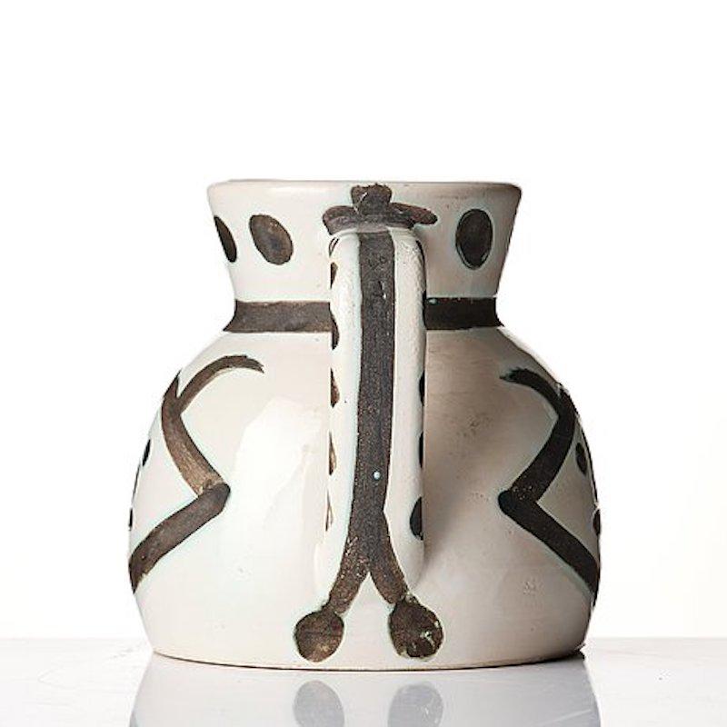 edition picasso ceramics