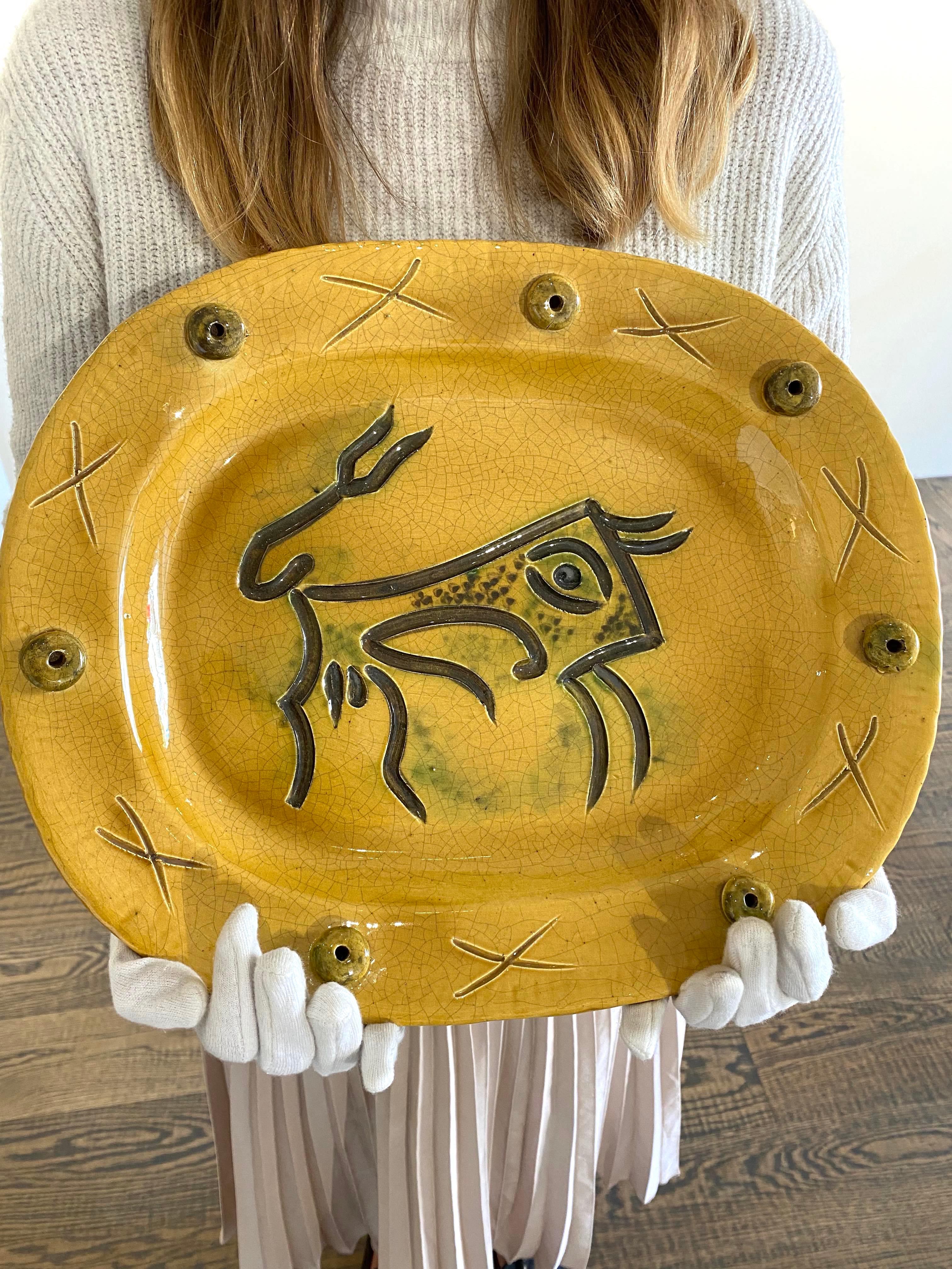 picasso keramik