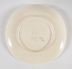 Tête Avec Masque (A.R. 362)