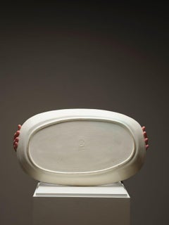 Tête de Chèvre de Profil (A.R.145)