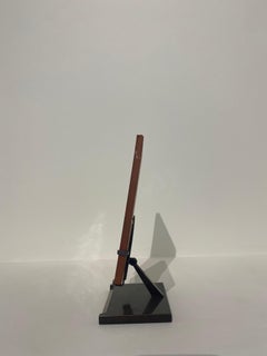 Tte de faune, Picasso, carreaux, terre cuite, design, sculpture, unique, mythologie