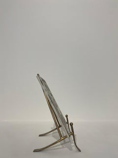 Tête de faune, Picasso, Carreau, Céramique, Sculpture, Design, Après-guerre, Mythologique