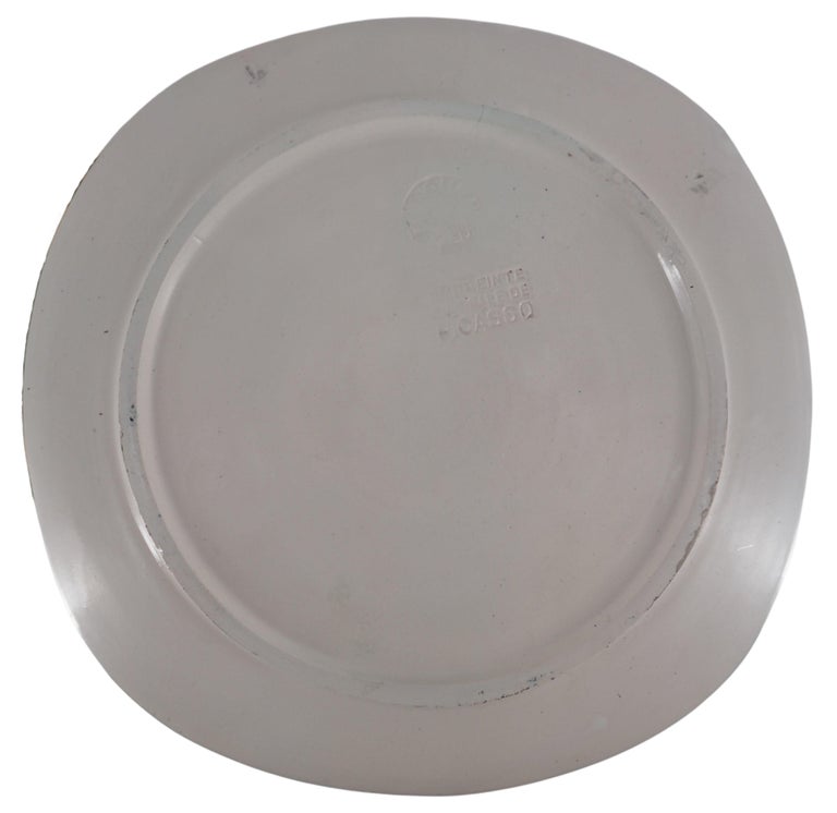 Pablo Picasso - Toro and Picador - Original Ceramic MADOURA - Edition ...