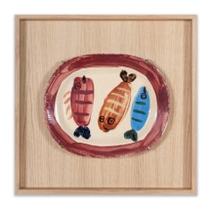 Trois Poissons