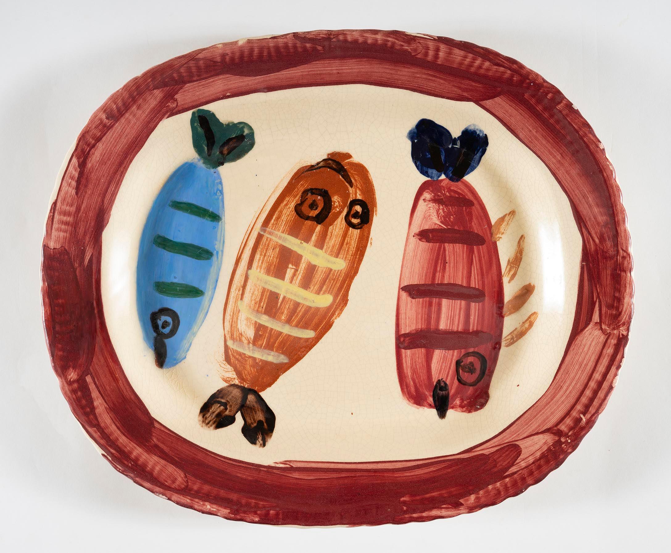 How many sculptures has Pablo Picasso made?