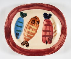 Trois Poissons
