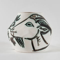 Vaso aux Chèvres (A.R.156)
