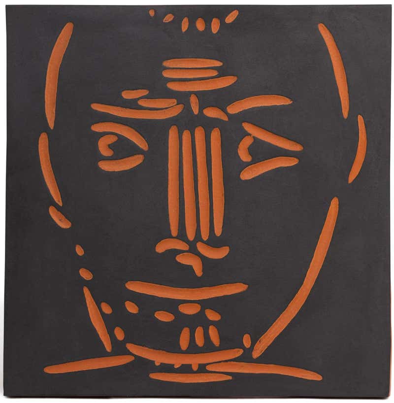 Pablo Picasso Joie de Vivre (Gioia di vivere), A.R. 346 in vendita su 1stDibs Pablo Picasso Joie de Vivre (Gioia di vivere), A.R. 346 in vendita su 1stDibs
