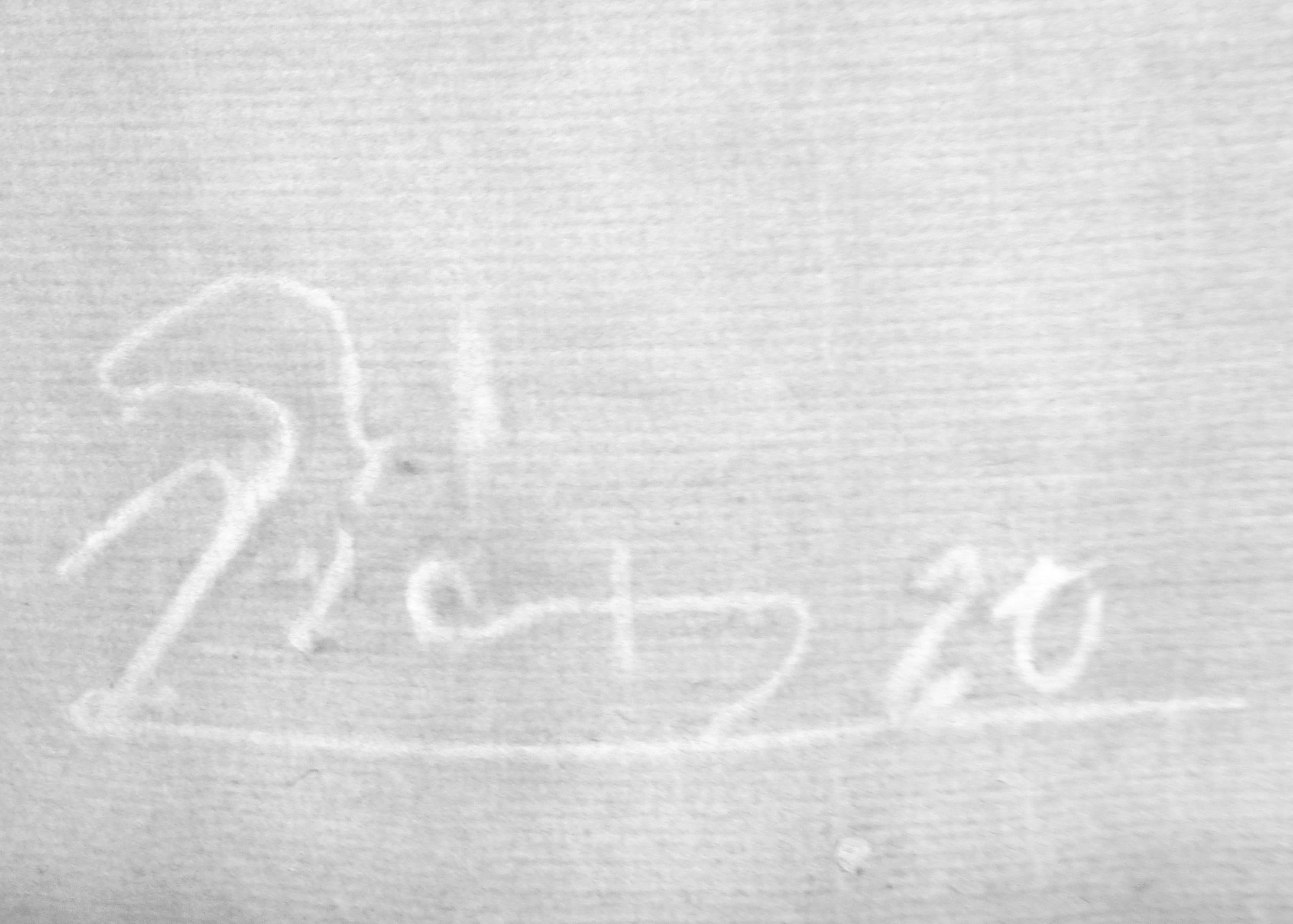 Paper Pablo Picasso Signed Etching, Minotaure une Coupe à la Main et Jeune Femme, 1933