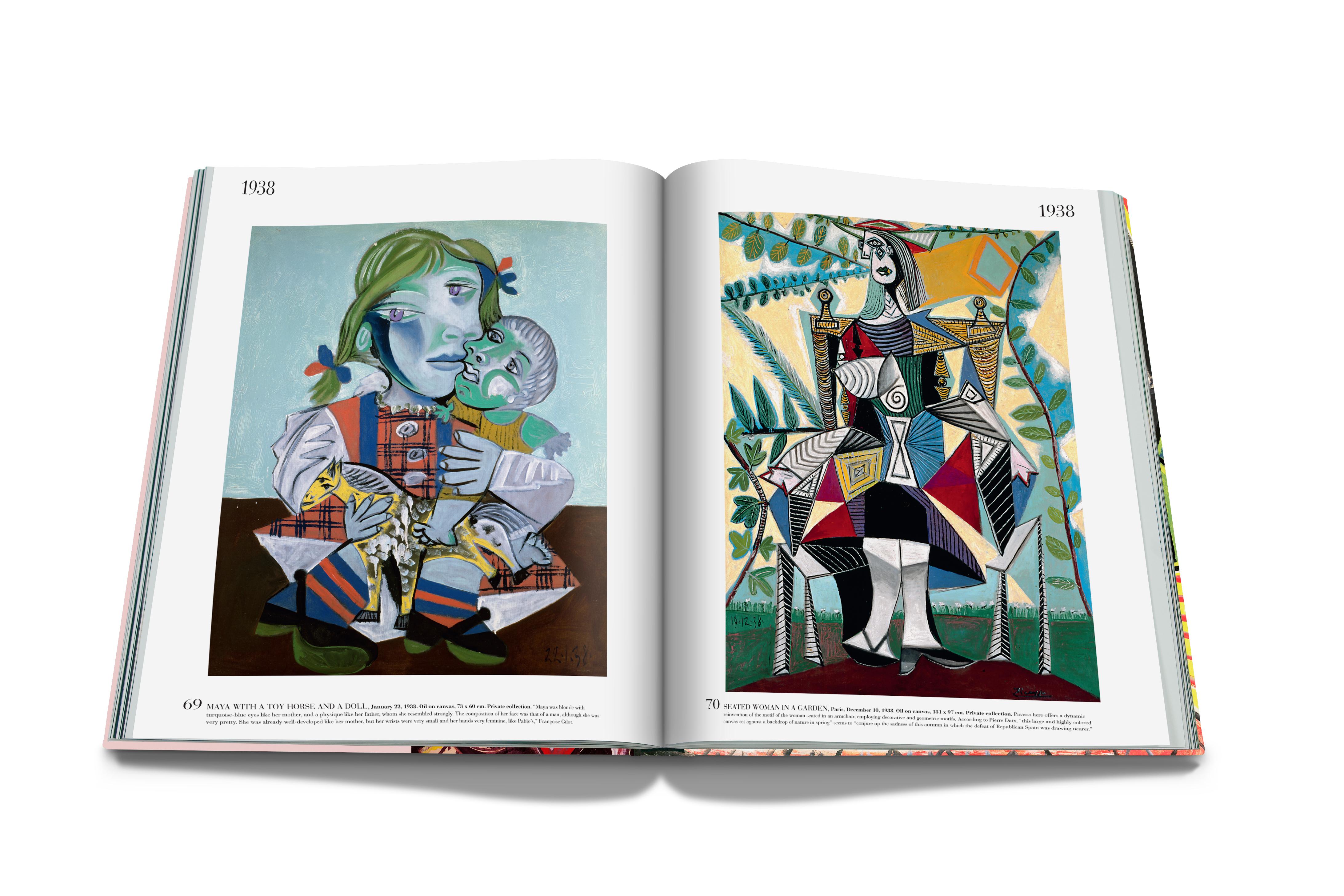 Pablo Picasso: the Impossible Collection For Sale 3