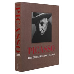 Pablo Picasso : la collection Impossible