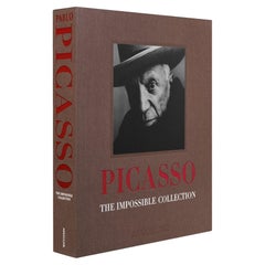 Vintage Pablo Picasso: the Impossible Collection