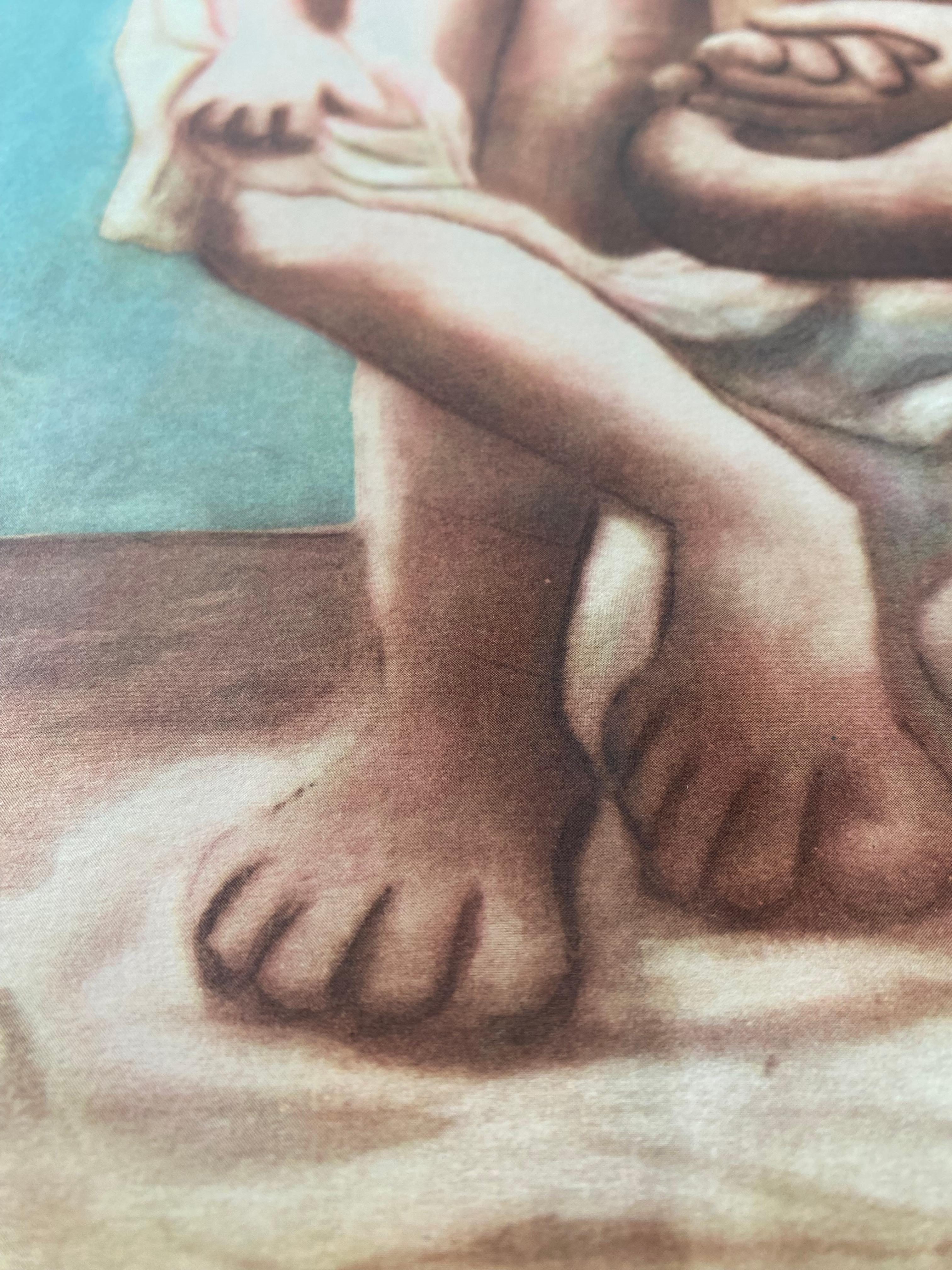 Pablo Picasso 