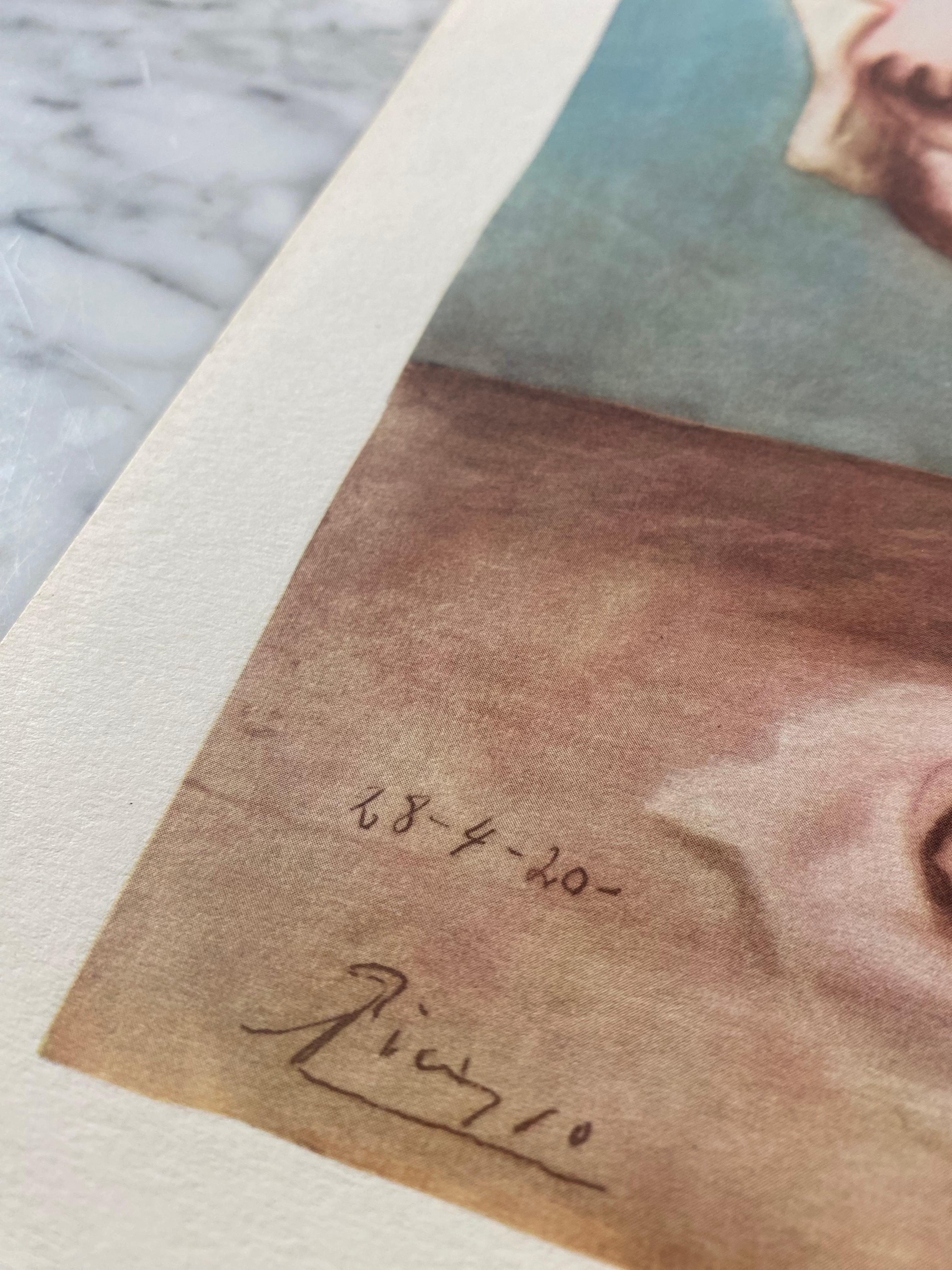 Pablo Picasso 