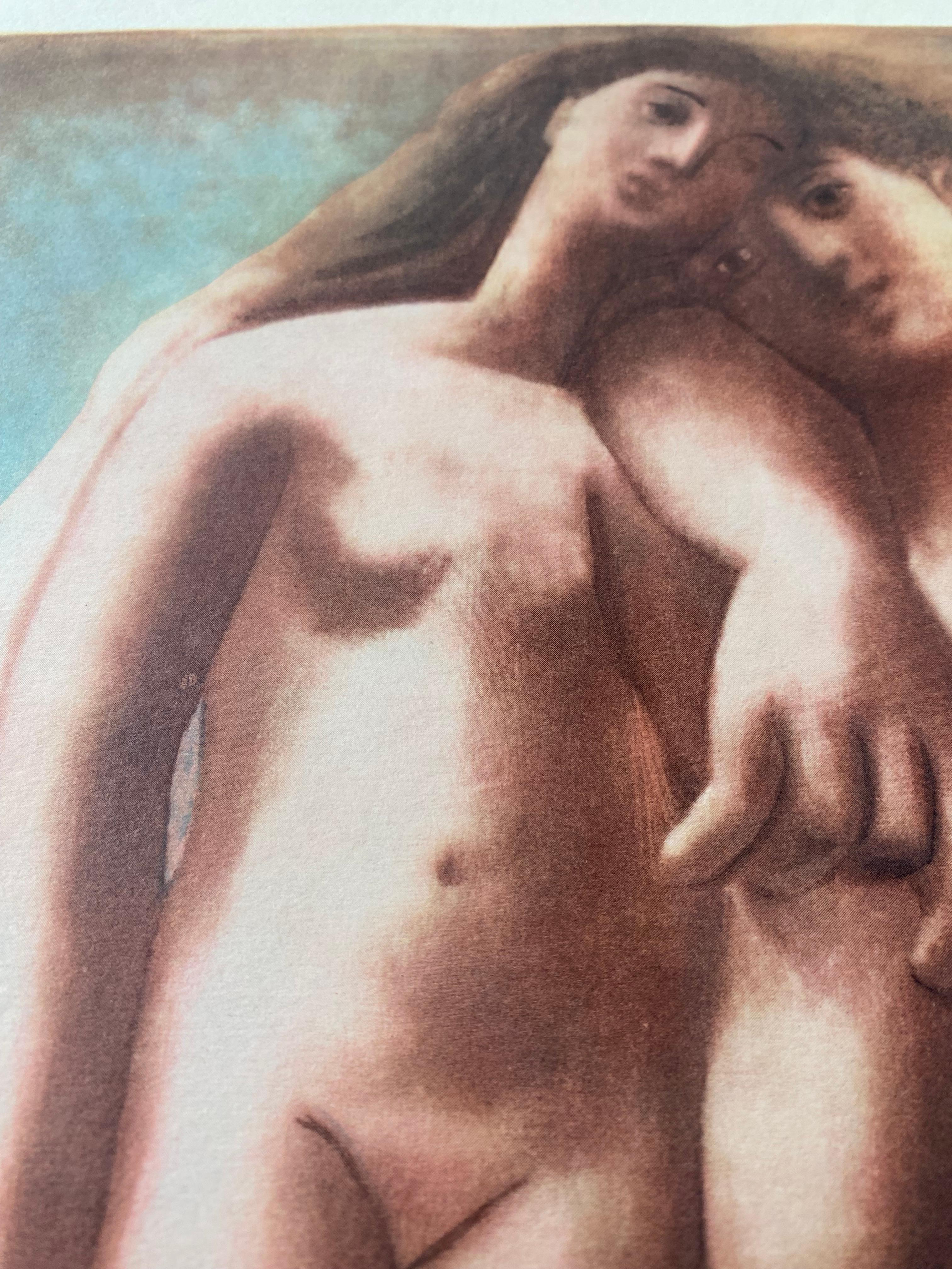 XX secolo Pablo Picasso 