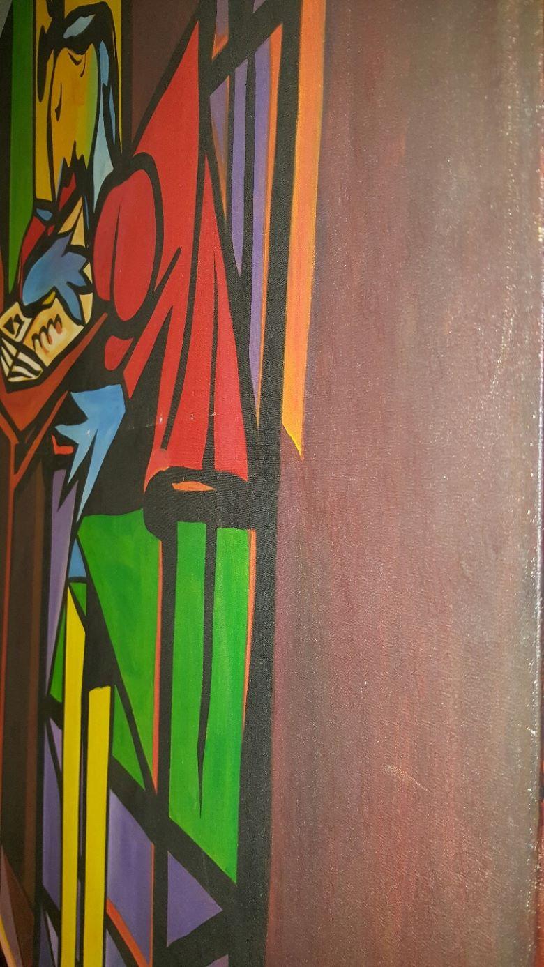 Mid-Century Modern Pablo Picasso 