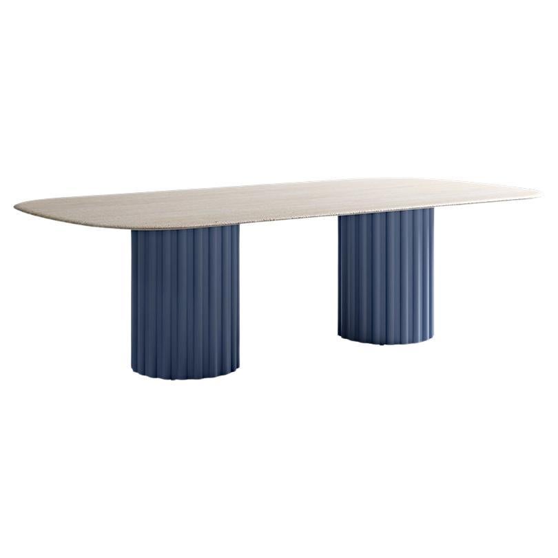 Pablo Rectangular Table Outdoor en vente