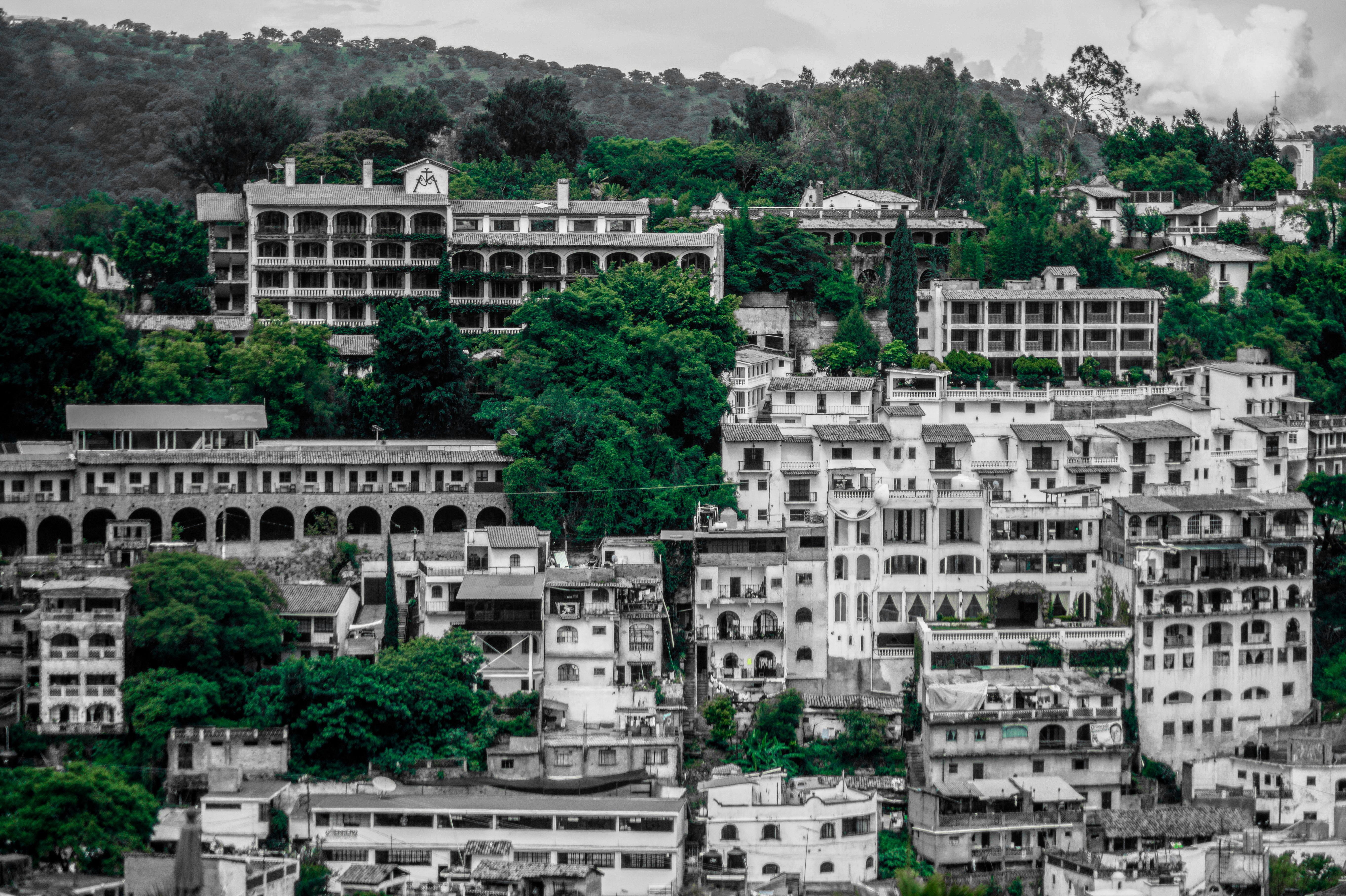 Pablo Saccinto Color Photograph – Unbenannt