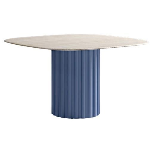 Table carrée pour l'extérieur Pablo