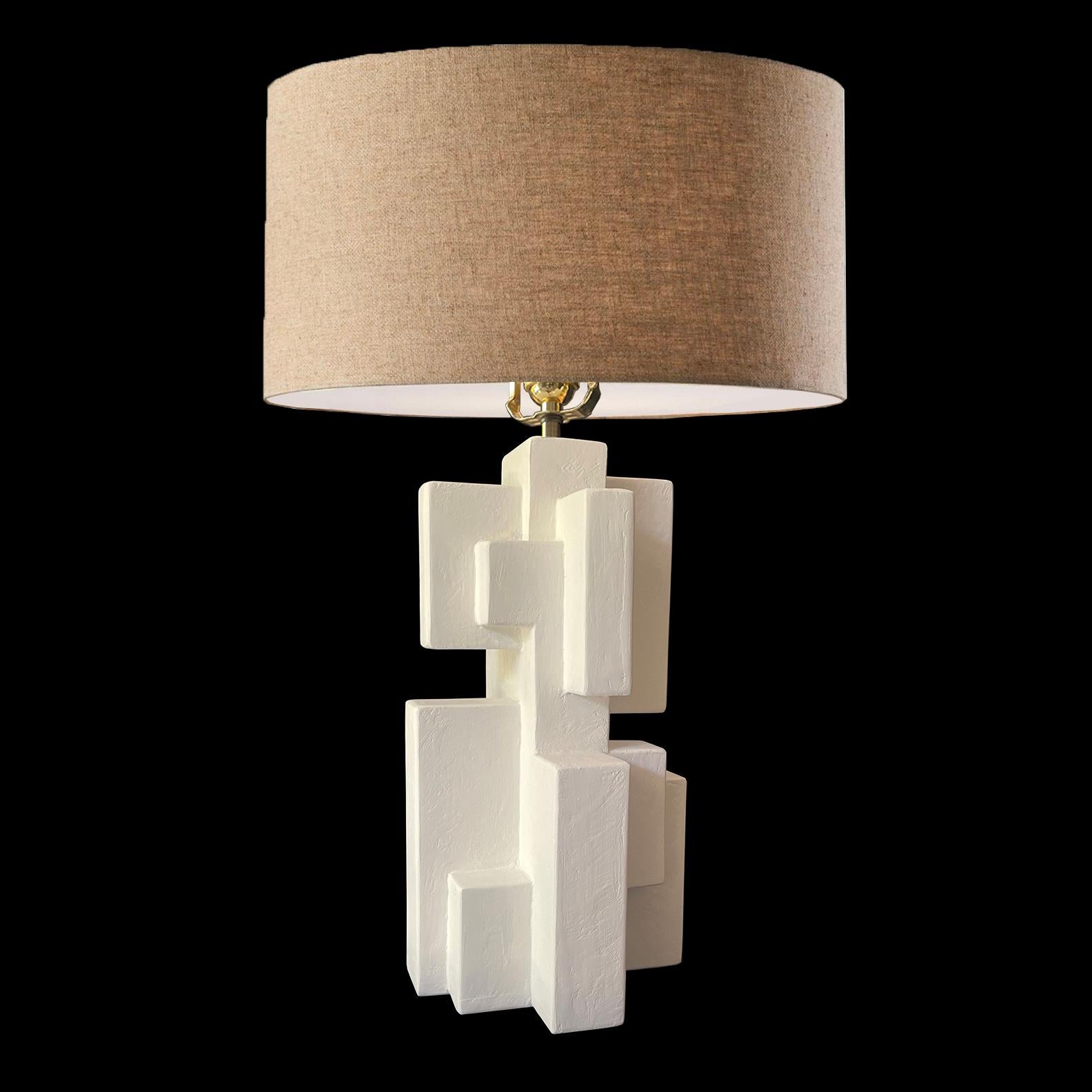 Post-Modern Pablo Table Lamp by Daniel Schneiger For Sale
