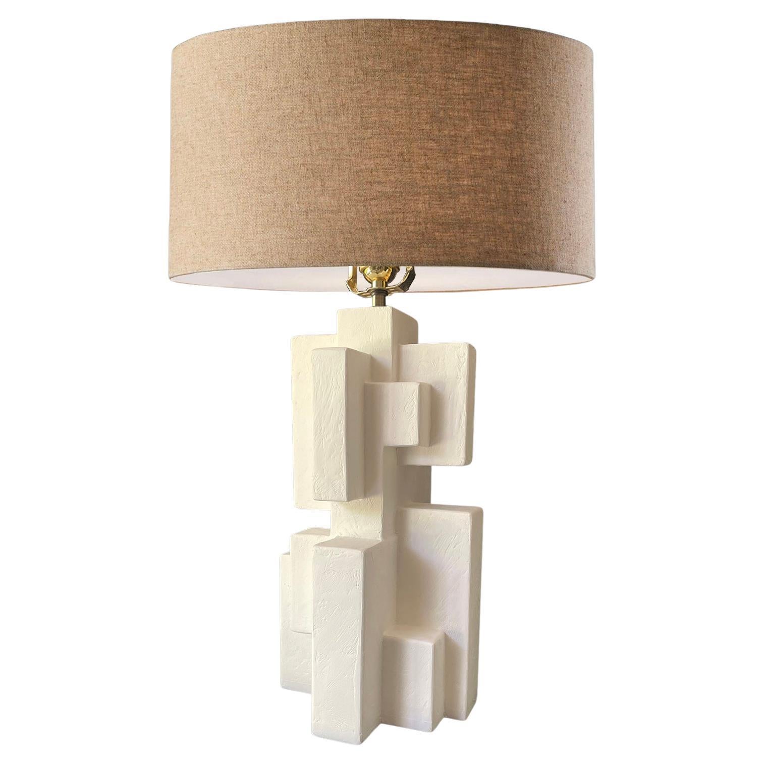 Pablo Table Lamp by Daniel Schneiger For Sale