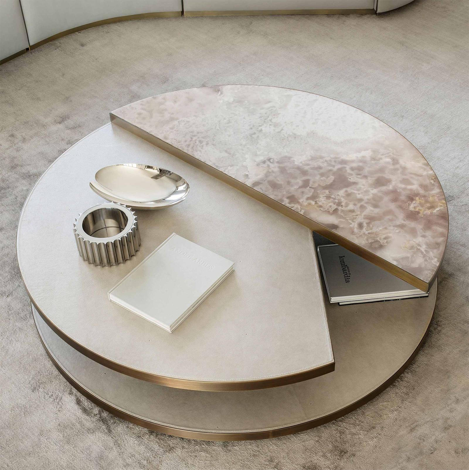 Contemporary Pac Coffee Table For Sale