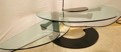 Pace Arkitre Desk 450 Design Pierfranco Bagarotti