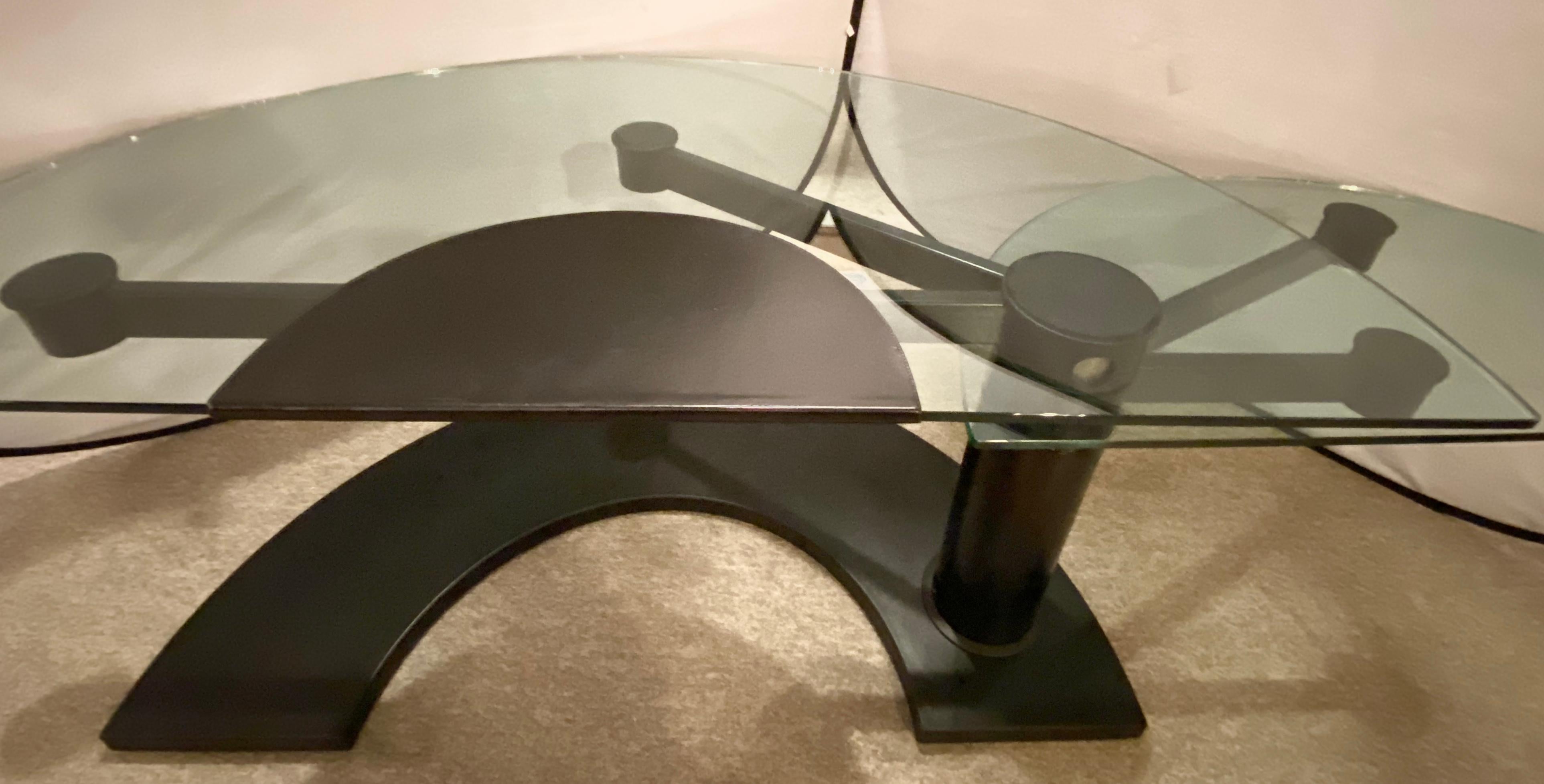 Metal Pace Arkitre Desk 450 Design Pierfranco Bagarotti