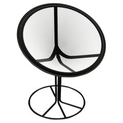 Pace Armchair in Powder-Coated Aluminum by altreforme