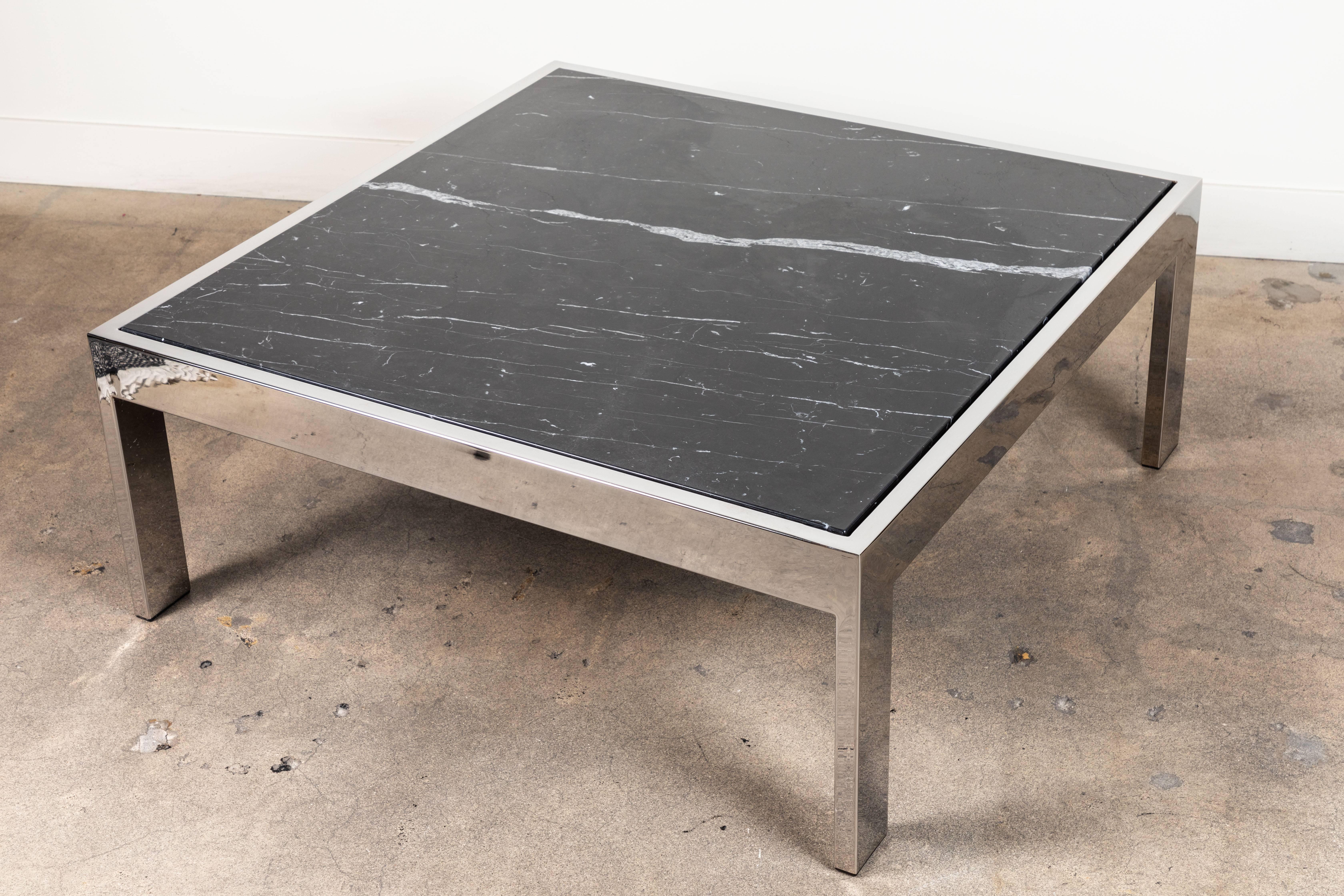 Pace Coffee Table by Lawson-Fenning 2