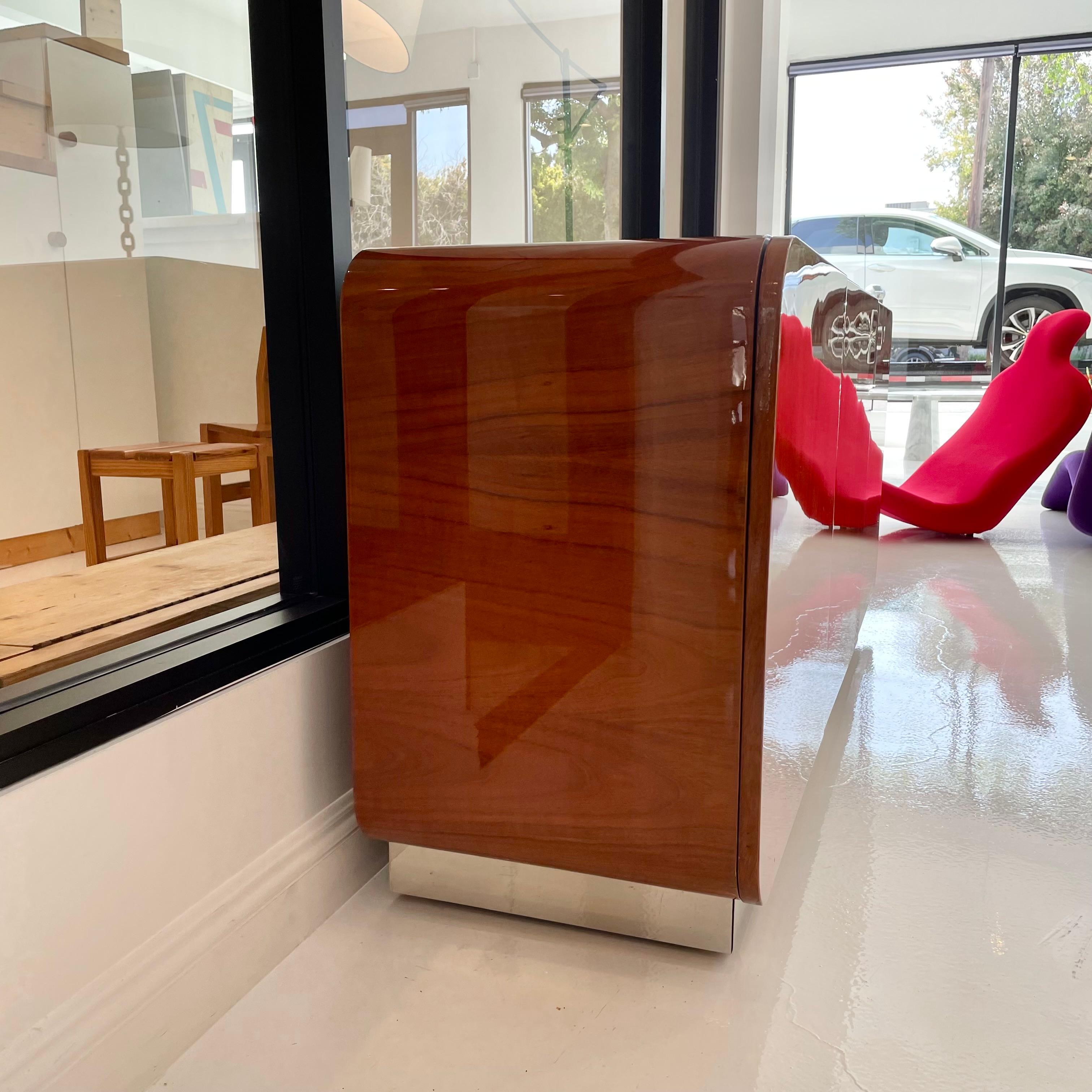 Pace Collection Credenza by Irving Rosen, circa 1974 3