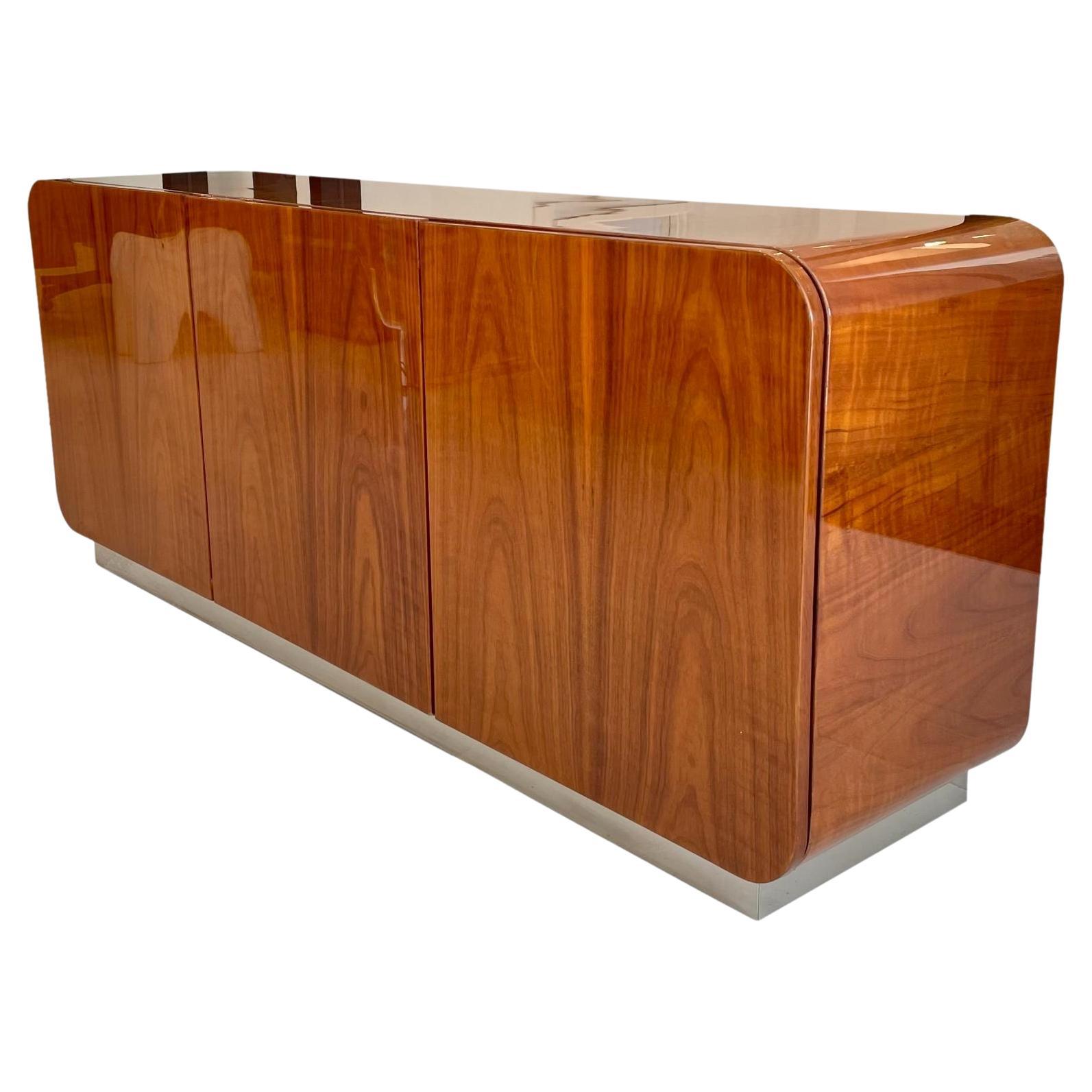 Pace Collection Credenza by Irving Rosen, circa 1974