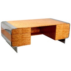 Scrivania Pace Collection di Irving Rosen, 1973 circa