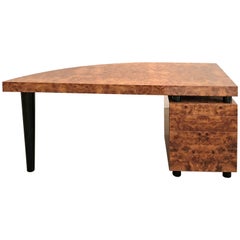 Pace Collection Desk by Leon Rosen