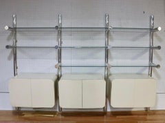 Pace Collection ORBA System Wall Unit