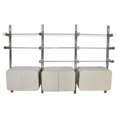 Mueble Alto Sistema ORBA Pace Collection