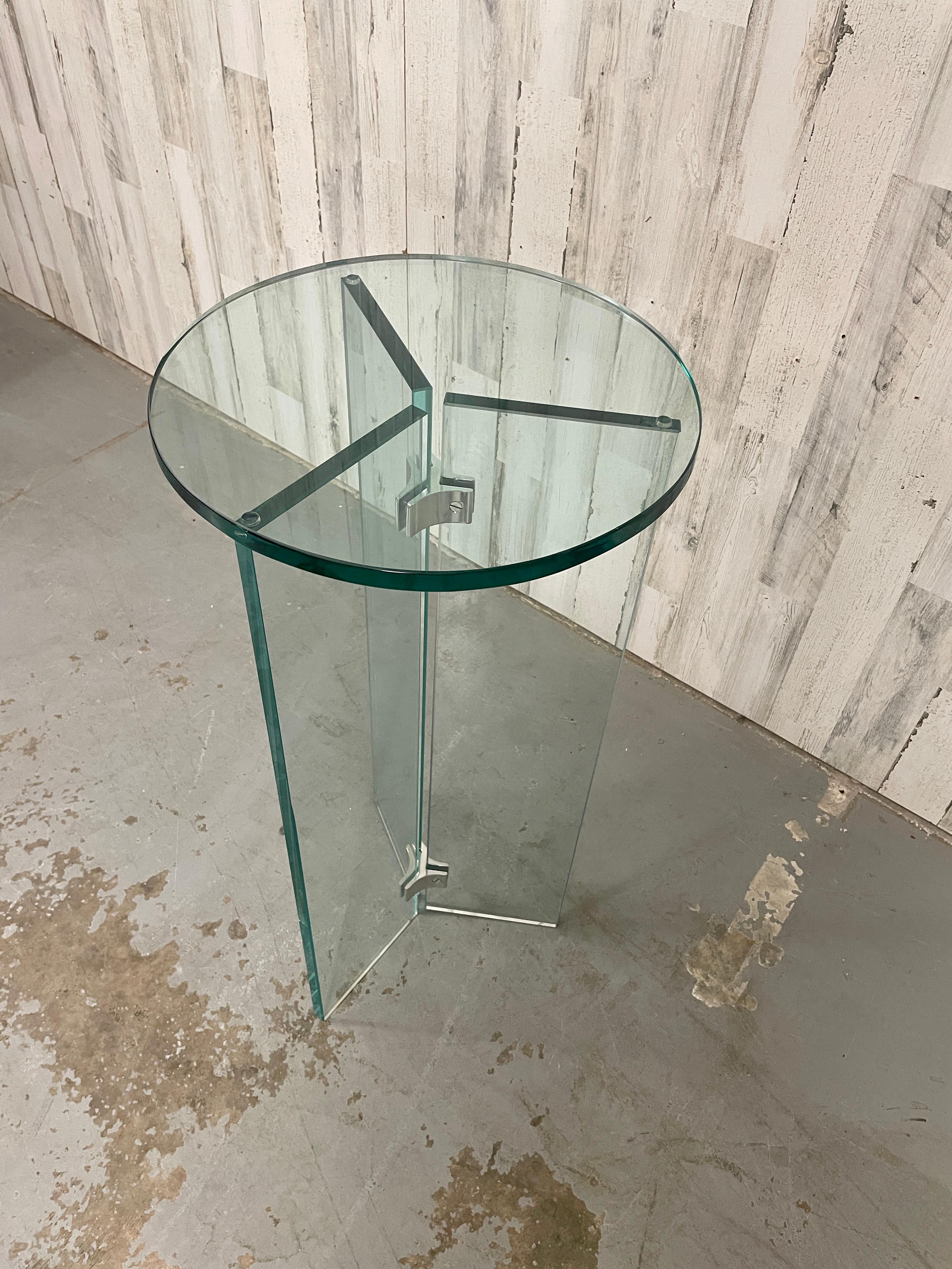 20th Century Pace Collection Pedestal  For Sale