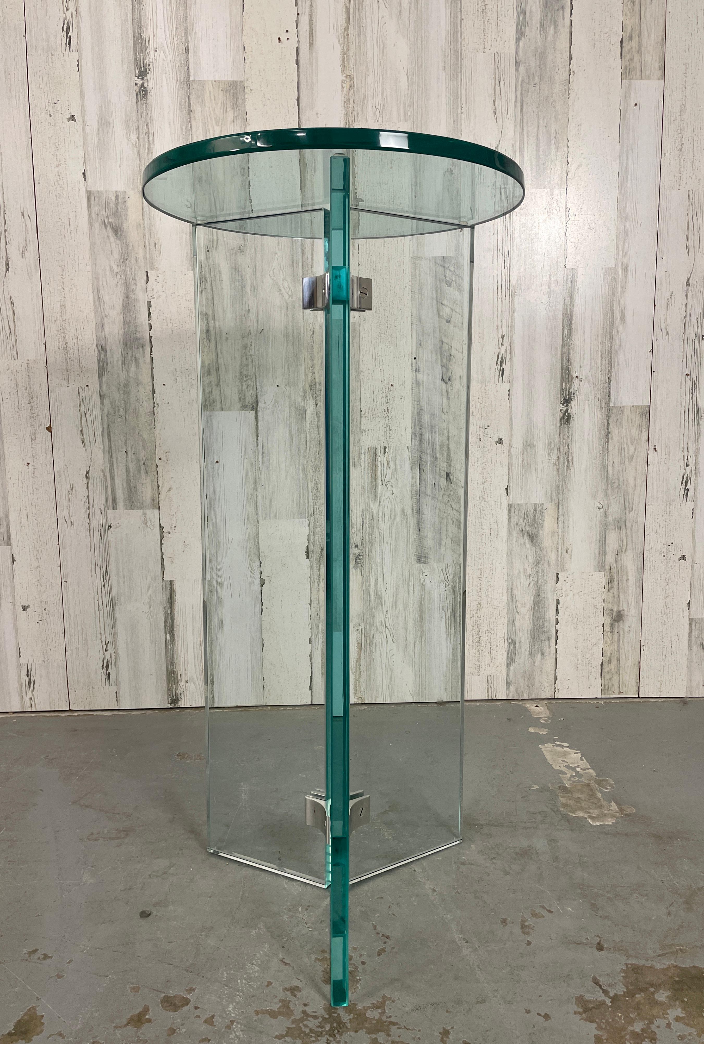 Pace Collection Pedestal  For Sale 2