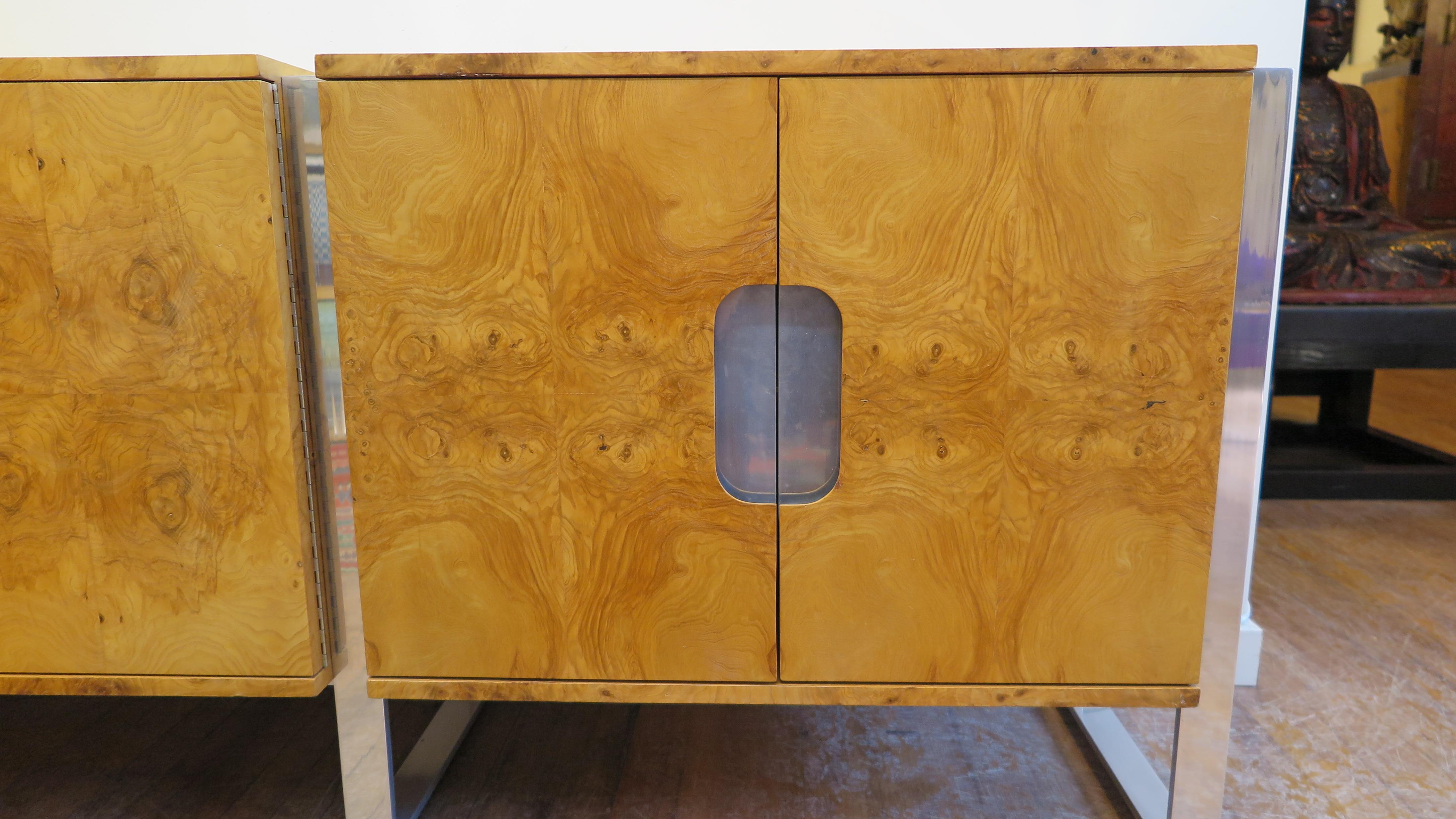 Pace Collection Sideboard 4