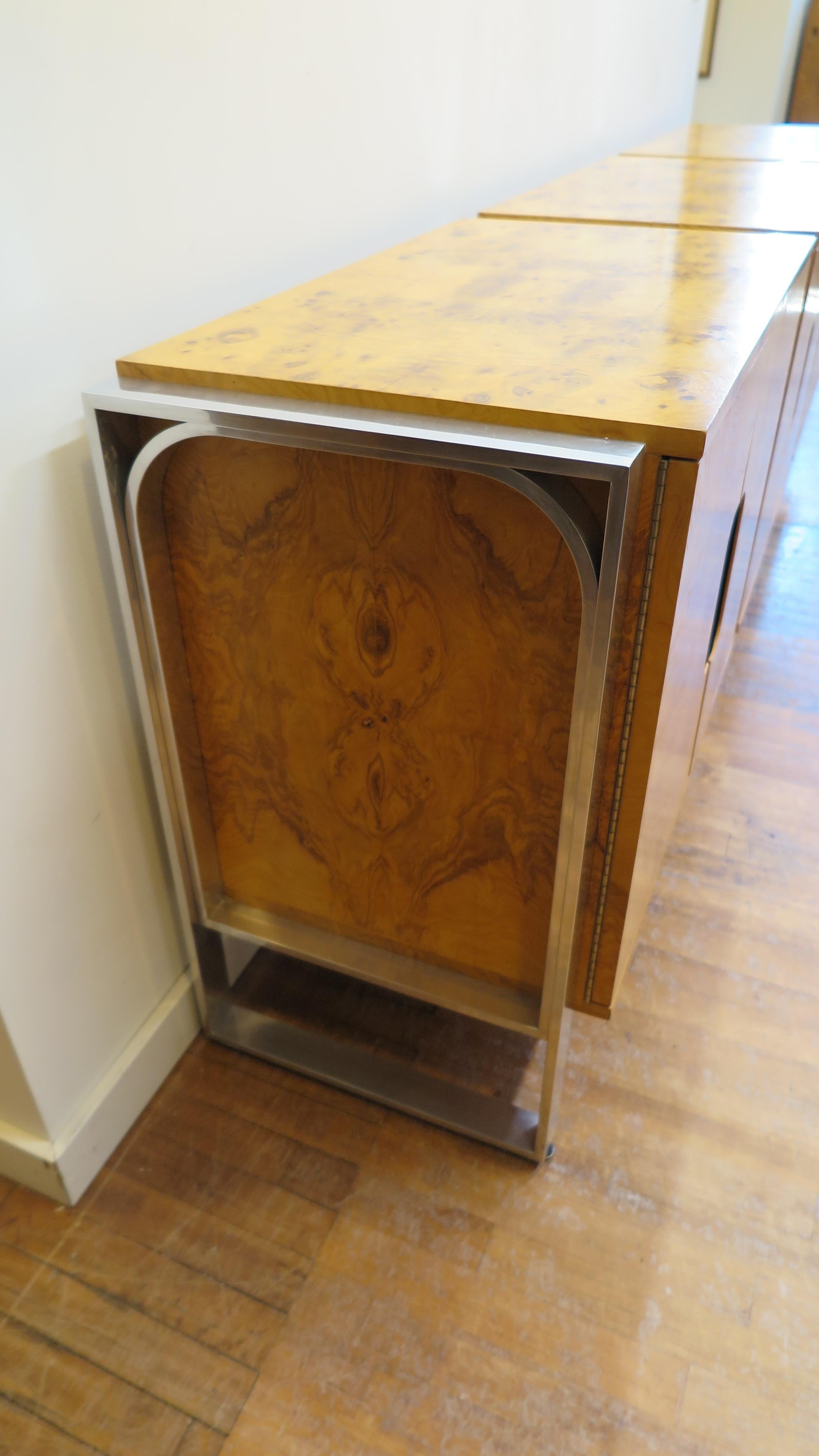 Pace Collection Sideboard In Good Condition In New York, NY